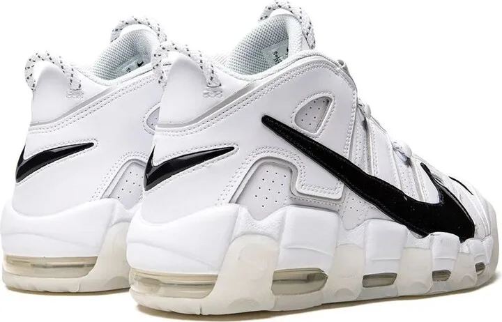 Air More Uptempo "Copy Paste" sneakers - Image 3