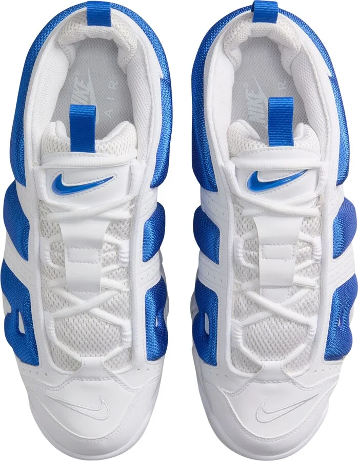 Air More Uptempo Low Sneaker - Image 3