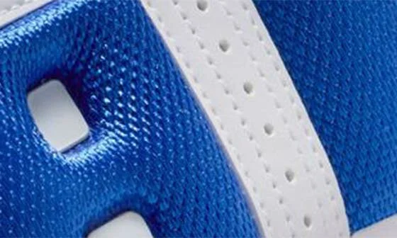 Air More Uptempo Low Sneaker - Image 9