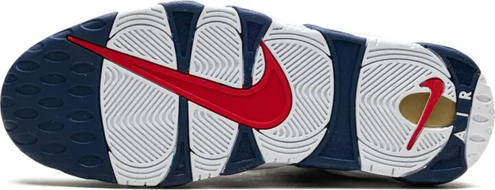 Air More Uptempo "Olympic" sneakers - Image 4