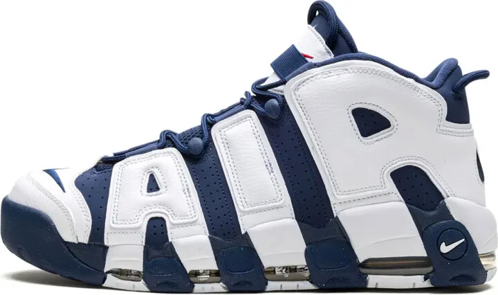 Air More Uptempo "Olympic" sneakers - Image 5