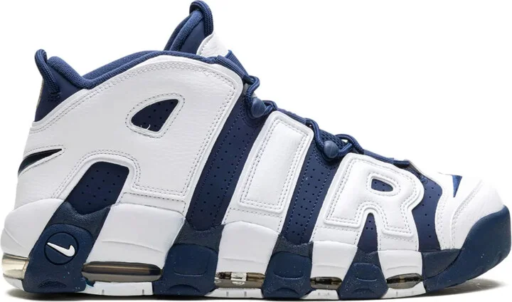 Air More Uptempo "Olympic" sneakers