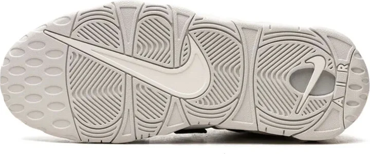 Air More Uptempo "Photon Dust" sneakers - Image 4