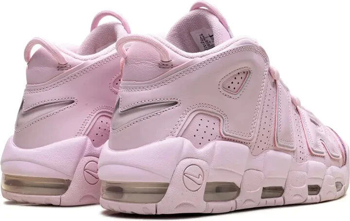 Air More Uptempo "Pink Foam" sneakers - Image 3