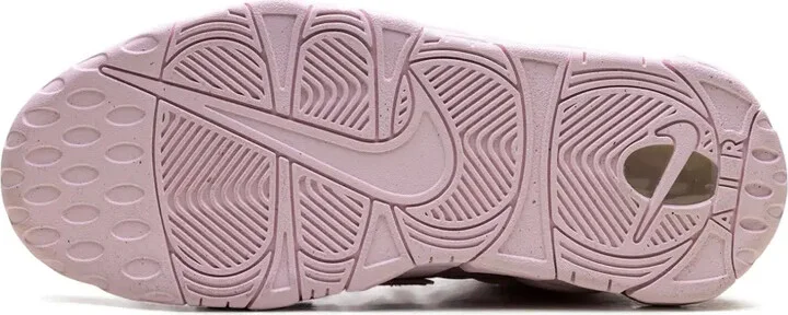 Air More Uptempo "Pink Foam" sneakers - Image 4