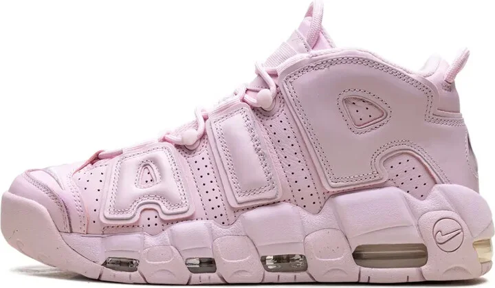 Air More Uptempo "Pink Foam" sneakers - Image 5