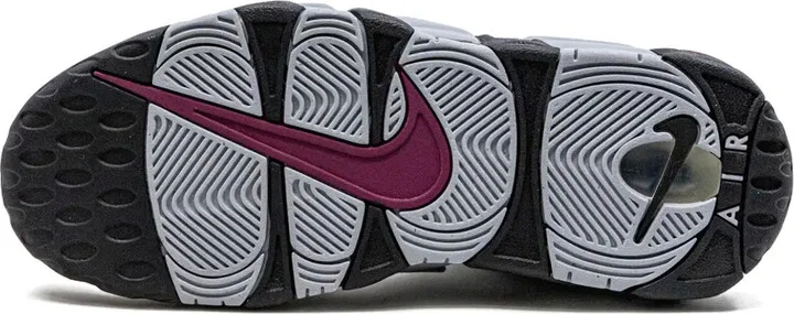 Air More Uptempo "Rosewood" sneakers - Image 4