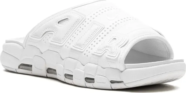 Air More Uptempo slides - Image 2