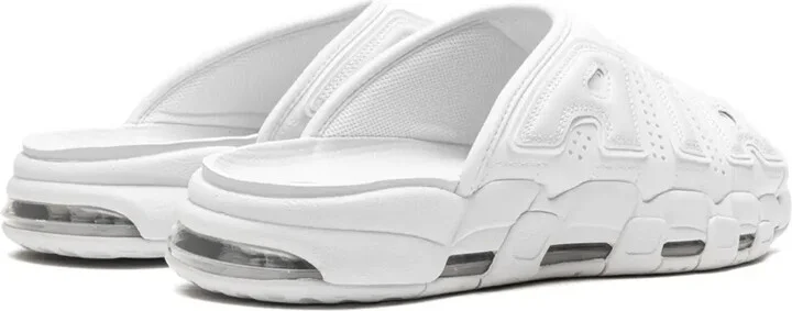 Air More Uptempo slides - Image 3