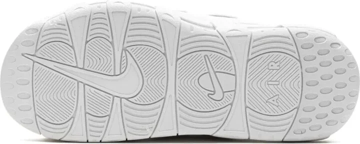 Air More Uptempo slides - Image 4