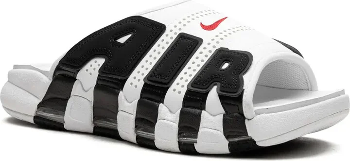 Air More Uptempo slides - Image 2
