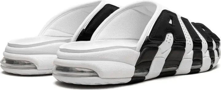 Air More Uptempo slides - Image 3