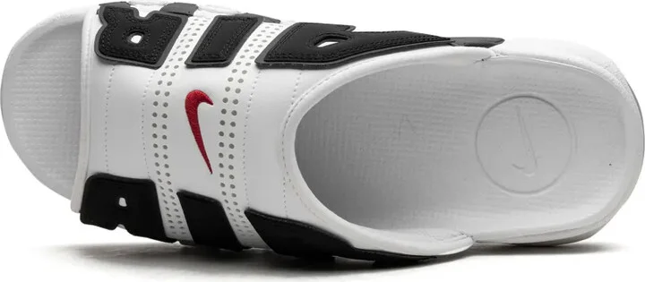 Air More Uptempo slides - Image 4