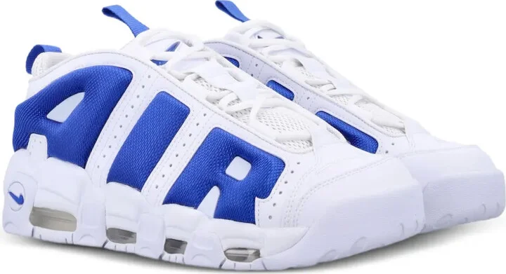 Air More Uptempo sneakers - Image 2