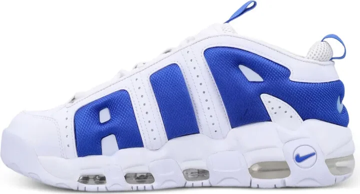 Air More Uptempo sneakers - Image 3