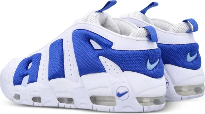 Air More Uptempo sneakers - Image 4