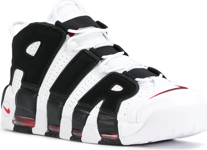 Air More Uptempo sneakers - Image 2