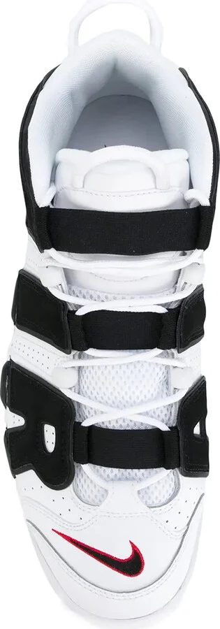 Air More Uptempo sneakers - Image 4
