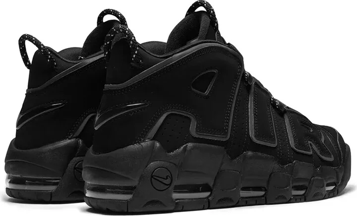 Air More Uptempo sneakers - Image 3