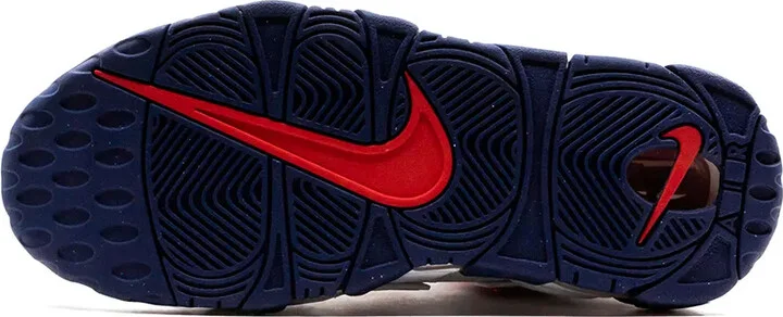 Air More Uptempo sneakers - Image 4