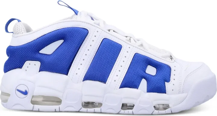 Air More Uptempo sneakers