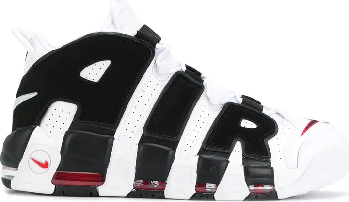 Air More Uptempo sneakers