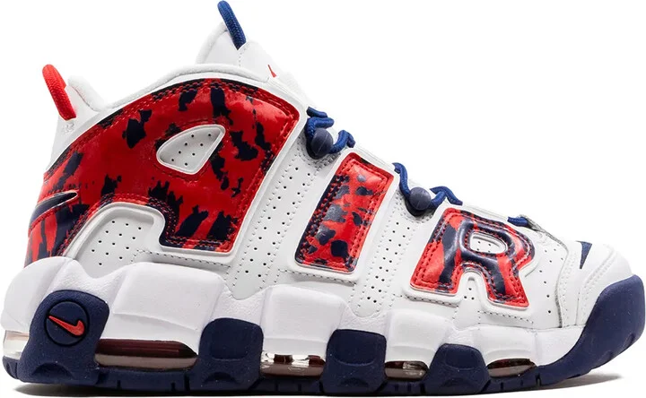 Air More Uptempo sneakers