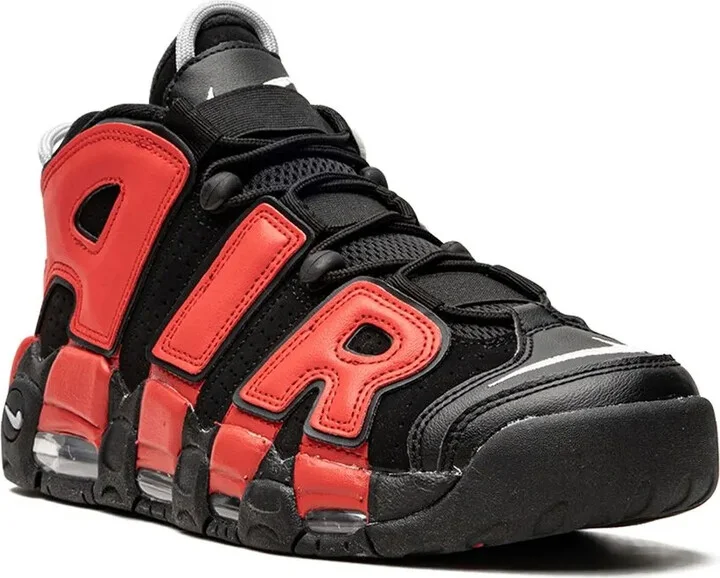 Air More Uptempo "Split" sneakers - Image 2