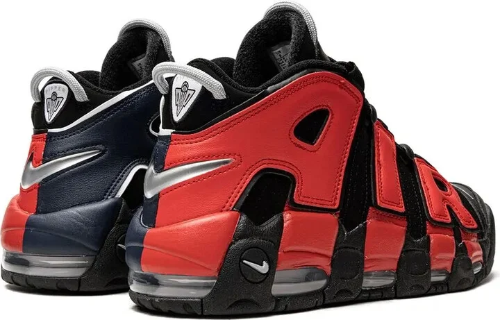 Air More Uptempo "Split" sneakers - Image 3