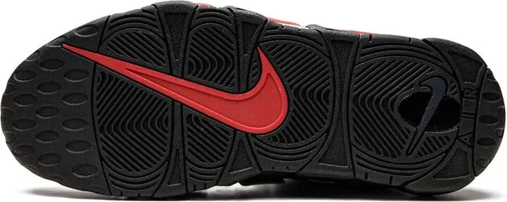 Air More Uptempo "Split" sneakers - Image 4