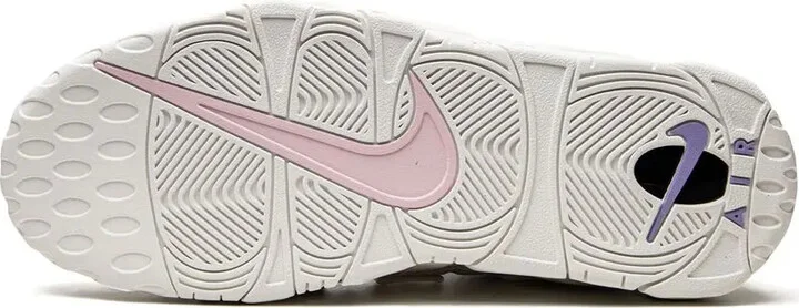 Air More Uptempo "Thank You, Wilson" sneakers - Image 4