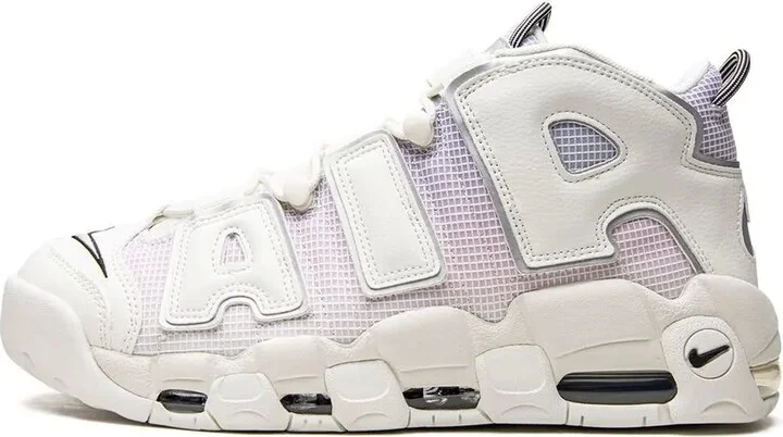Air More Uptempo "Thank You, Wilson" sneakers - Image 5