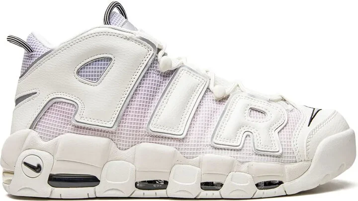 Air More Uptempo "Thank You, Wilson" sneakers