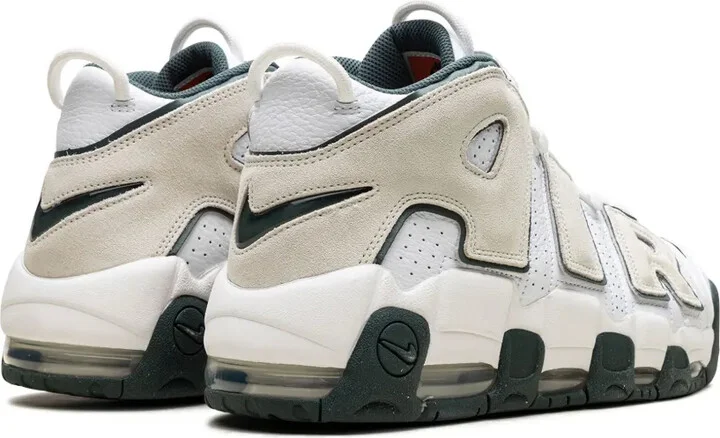 Air More Uptempo "Vintage Green" sneakers - Image 3