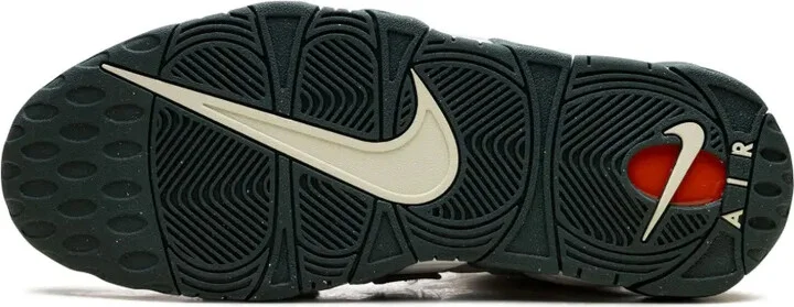 Air More Uptempo "Vintage Green" sneakers - Image 4