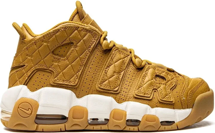 Air More Uptempo "Wheat" sneakers