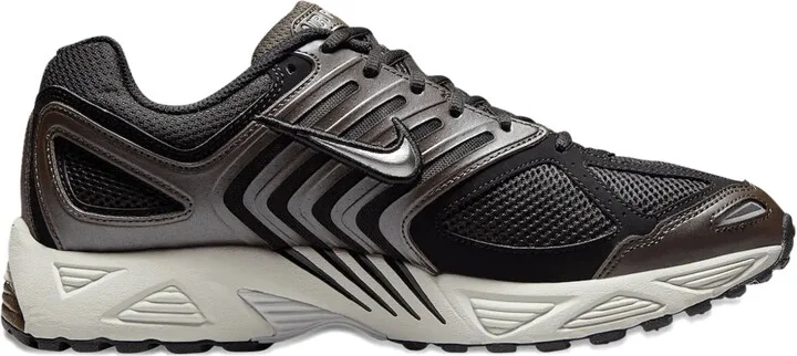 Air Peg 2K5 "Baroque Brown/Light Bone/Black/Metallic Silver" sneakers