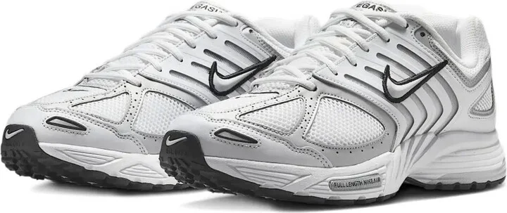 Air Peg 2K5 "Football Grey White Pure Platinum Metallic Platinum" sneakers - Image 2