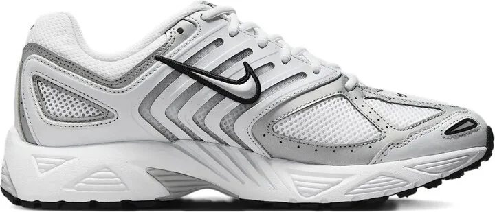 Air Peg 2K5 "Football Grey White Pure Platinum Metallic Platinum" sneakers