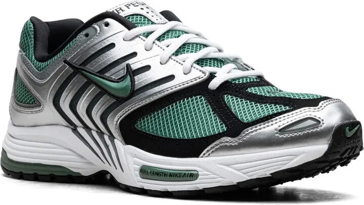 Air Peg 2K5 "Metallic Silver/Bicoastal" sneakers - Image 2