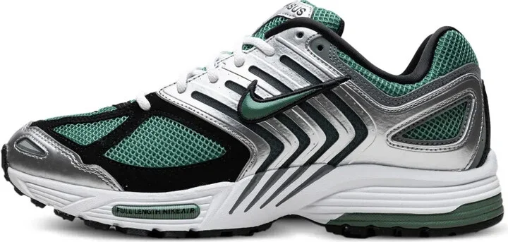 Air Peg 2K5 "Metallic Silver/Bicoastal" sneakers - Image 5