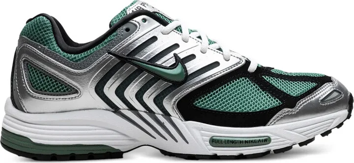 Air Peg 2K5 "Metallic Silver/Bicoastal" sneakers