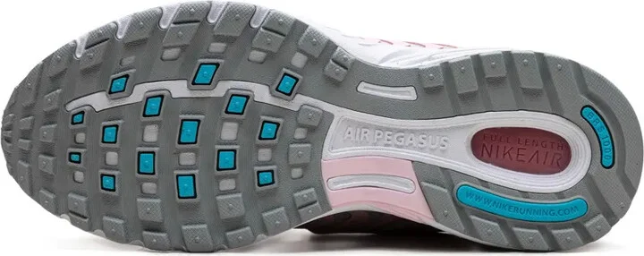 Air Peg 2K5 "Pawprint Pink Foam" sneakers - Image 4