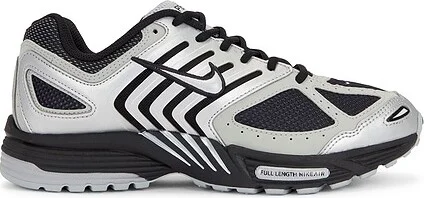 Metallic Silver  Metallic Platinum  & S