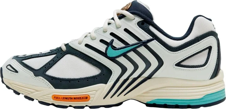 Air Pegasus 2005 Sail/Green Frost-Coconut Milk HM3727-131 Men's