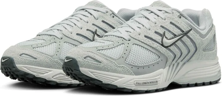 Pure Platinum/ Platinum/ Grey