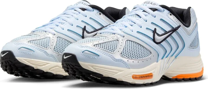 Blue Tint/ Platinum/ Orange