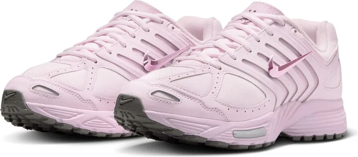 Pearl Pink/ Pink Foam/ Pink