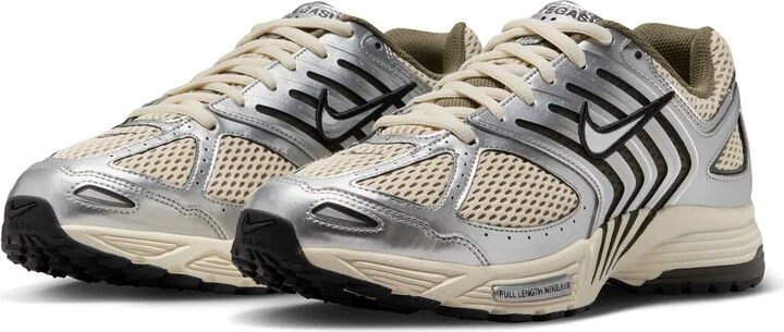 Khaki/ Silver/ Olive