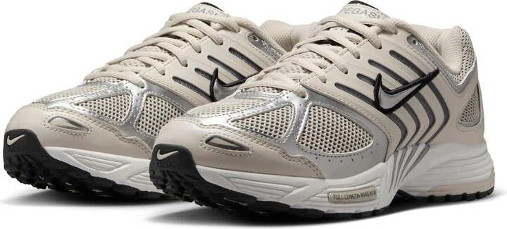 Brown/ Chrome/ White/ Black